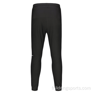 Sport extérieur Hommes empilés Pantalon d&#39;été Pantalons et pantalons à séchage pour hommes